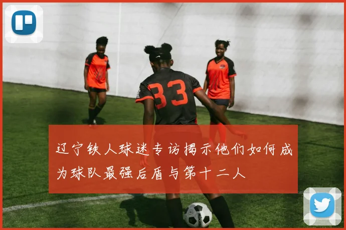 辽宁铁人球迷专访揭示他们如何成为球队最强后盾与第十二人